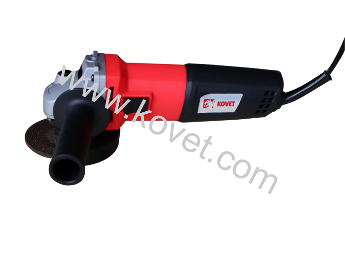 4"KOVET Angle Grinder KV-10005B