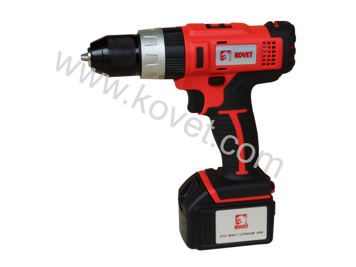 10mm Cordless Impact Drill KV2001H