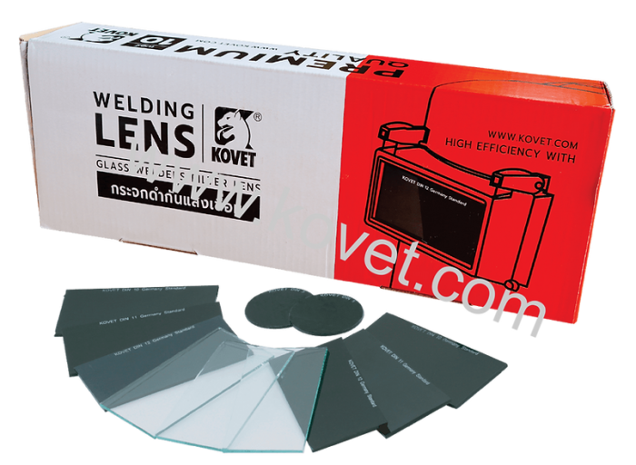 Welding Protection Filters