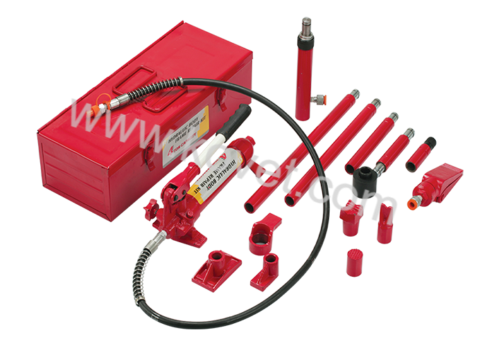 Portable Hydraulic Equipment KV70401S