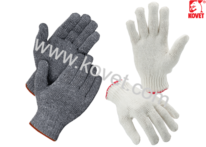 Cotton Gloves 700g