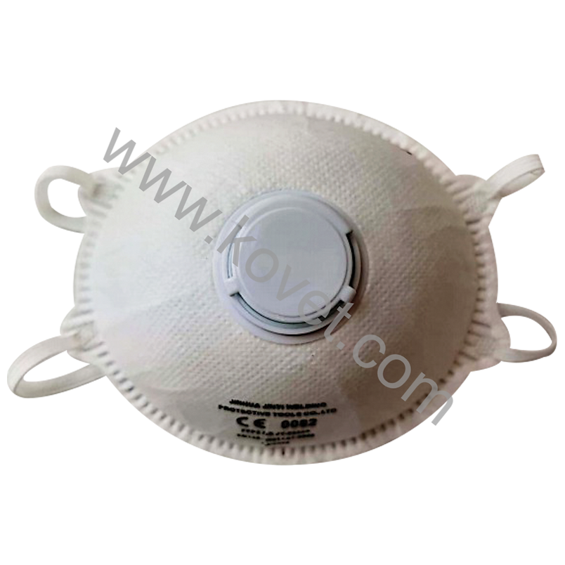 Particulate Respirator JY5232A