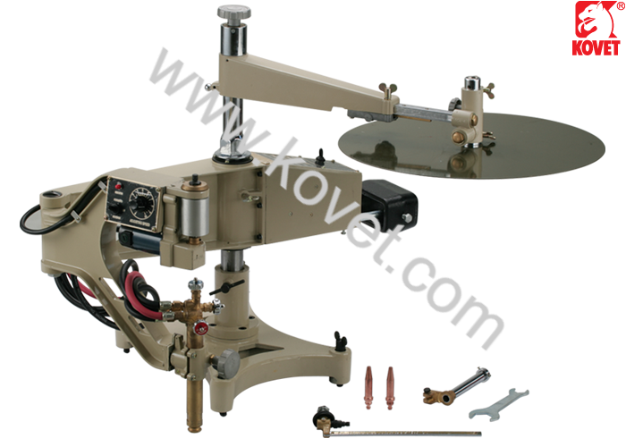 Profile Cutting Machine KV2150