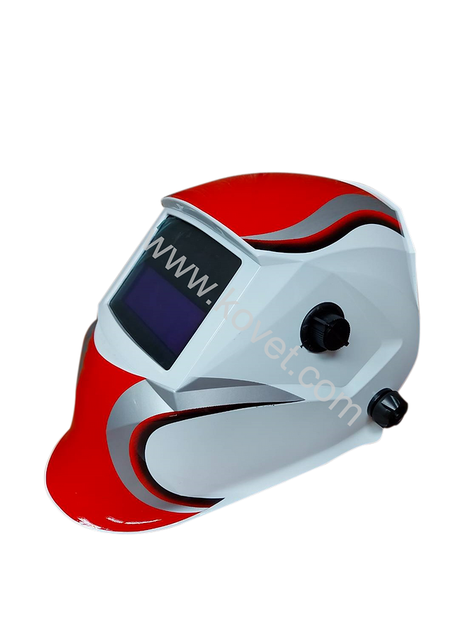 KOVET Handheld Welding Helmet P1190DT