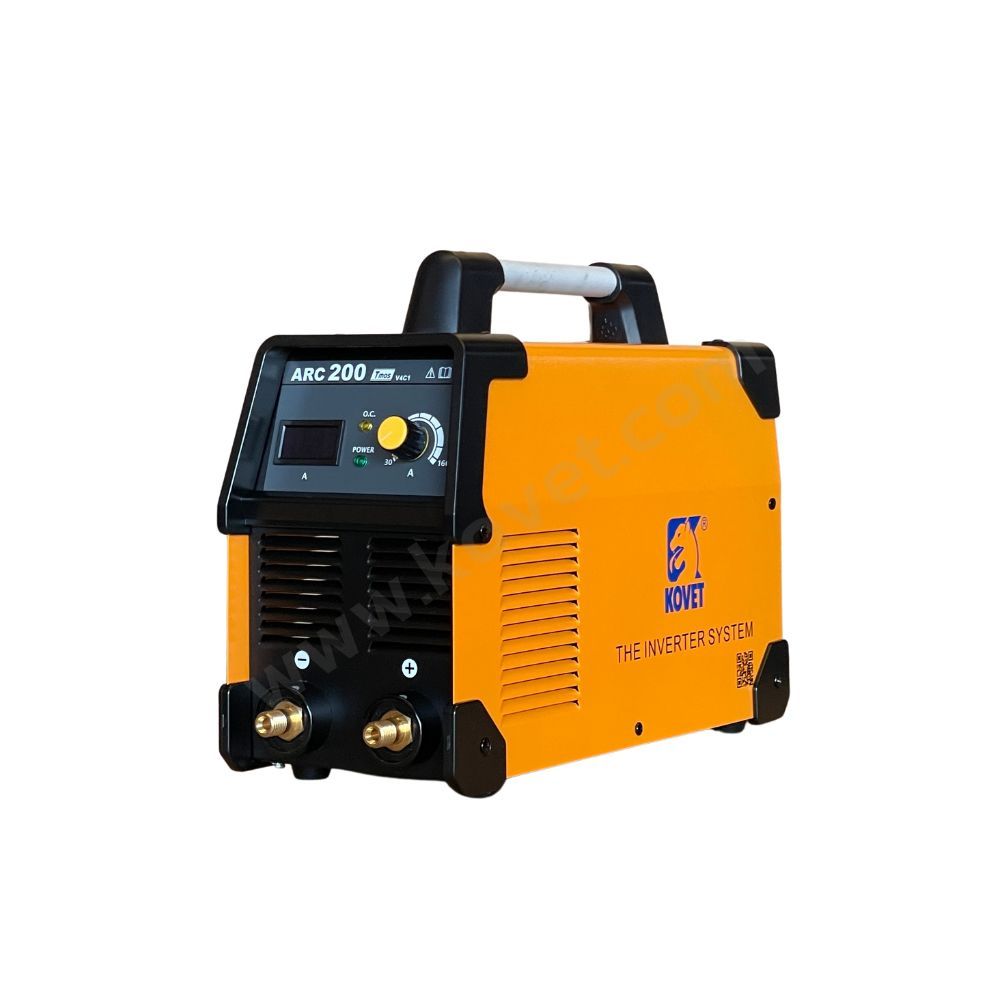 Inverter DC MMA Welding Machine ARC 200T | kovet.com