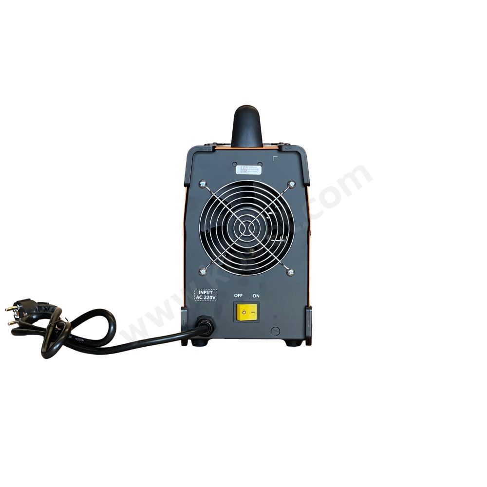 Inverter DC MMA Welding Machine ARC 200T | kovet.com