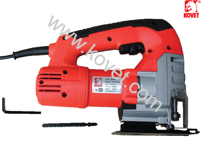 65 mm Jig Saw KV-10165