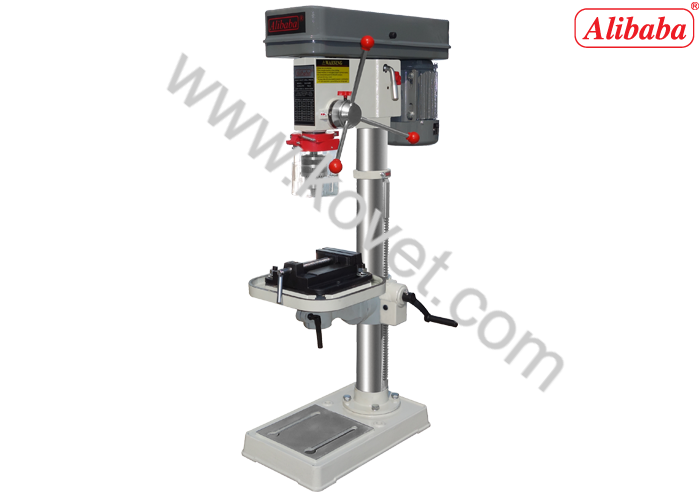 Drill Press Machine B-4116(II)