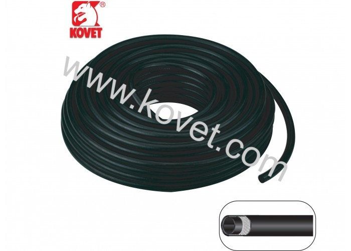 KOVET Reinforced Rubber Fuel & Oil Hose 