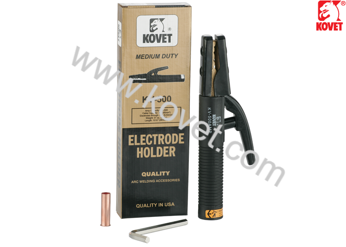 KOVET Electrode Holder (light duty)