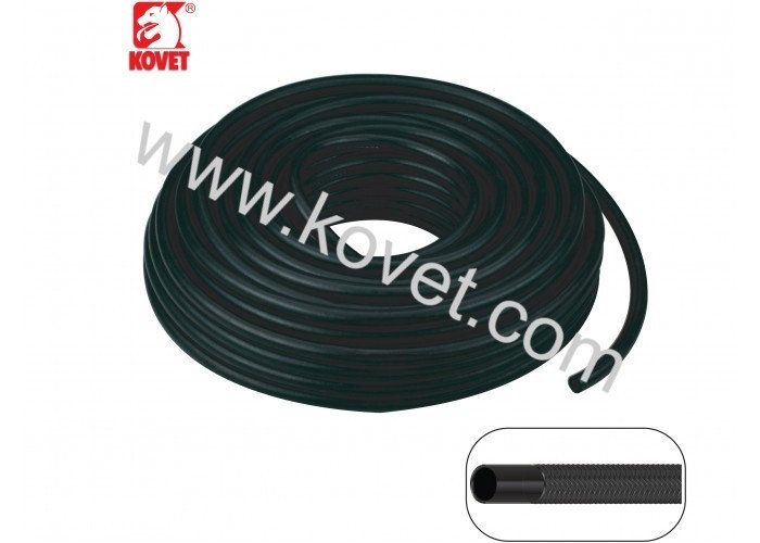 KOVET  External Reinforced Braid Fuel & Oil Hose