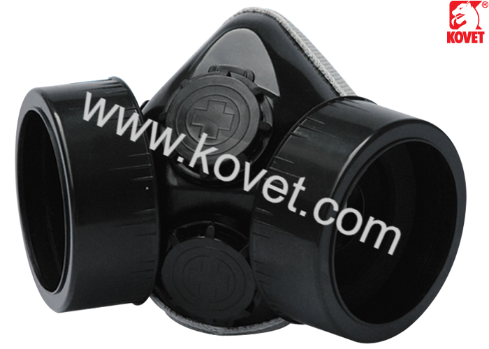 Two Way Respirator KV-306