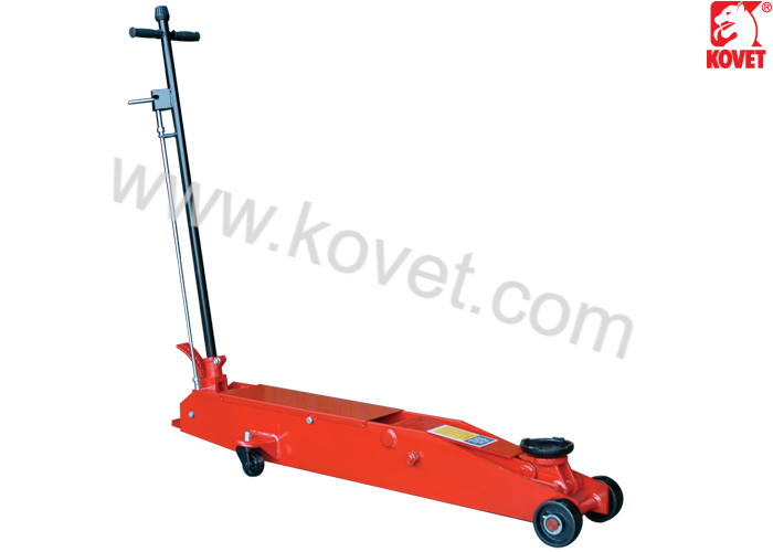 Long Ram Hydraulic Jack 10 Ton TR100001