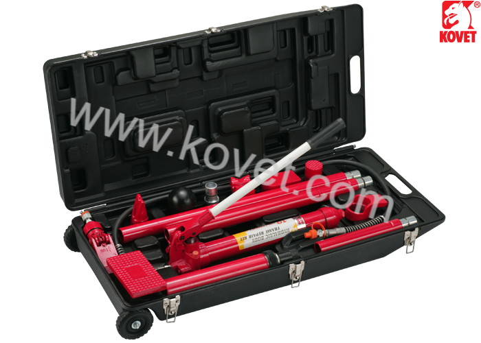 Portable Hydraulic Equipment (10 Tons) KV-71001L