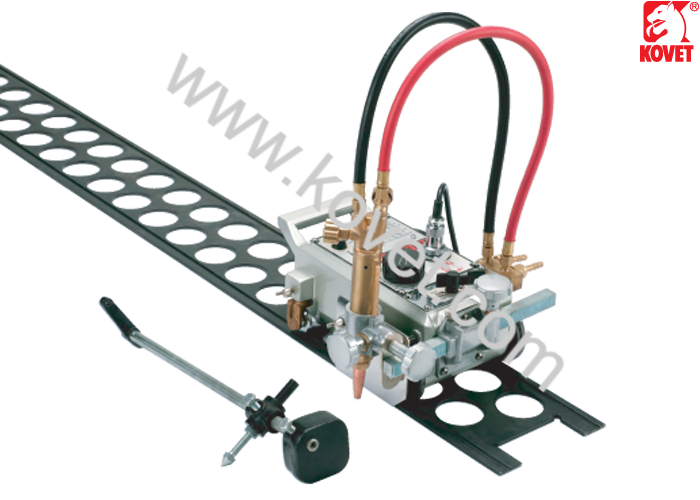 เครื่องตัดตามราง โคเวท รุ่น KV-12 