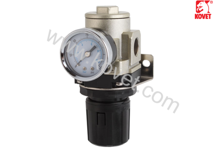 Air Regulator - AR1000-5000 Series (AR3000-03) (G 3/8")