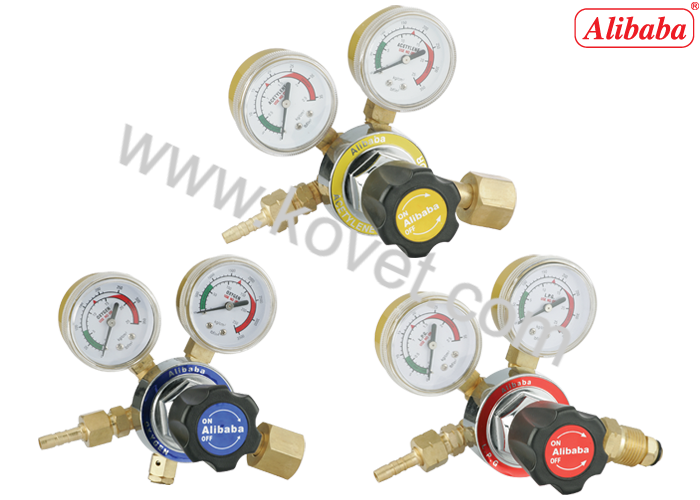 Pressure Regulator  #Alibaba II