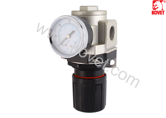 Air Regulator - AR1000-5000 Series (AR5000-10) (G 1")