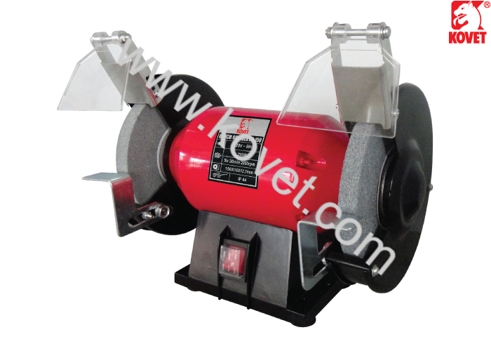 Bench Grinder 5 KG-125II