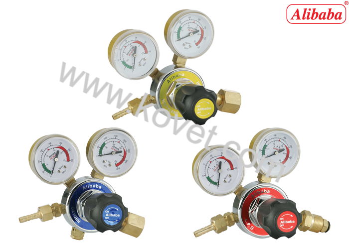 Pressure Regulator #Alibaba I 