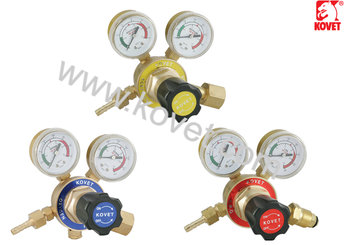 Pressure Regulator #Kovet KV-35  