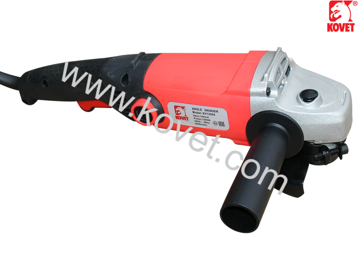 125 mm Angle Grinder KV-12504