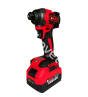 Brushless Impact Wrench With battery / model : KD7811 (21V)