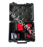 Brushless Impact Wrench With battery / model : KD7811 (21V)