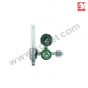 OXYGEN FLOWMETER REGULATOR KOVET #KV-95OX (NO WATER BOTTLE) (M14)