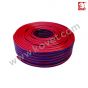 KOVET Rubber Twin Line Welding Hose (Blue-Red)