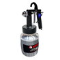 Low Pressure Spray Gun (1000 ml) AB-112