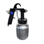 Low Pressure Spray Gun (1000 ml) AB-112