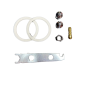 Low Pressure Spray Gun (1000 ml) AB-112