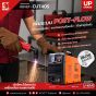 Inverter Air Plasma Cutting Machine #CUT-40S