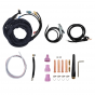 ตู้ TIG KovetAotai Water Cooled ไฟ 3 สาย # ATIG500PAC-III
