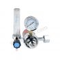 KOVET CO2 Flowmeter Regulator with Electric Heater #KV-36CR