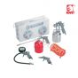 Garage Air Tool Kit (5PCS) AK-1