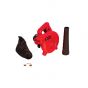 เครื่องเป่าลม โคเวท 600 วัตต์ รุ่น KD-6061 