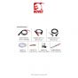 Inverter DC MIG (Stick) Welding Machine #KRM-250GS