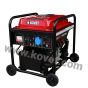 เครื่องเชื่อมแบบใช้เครื่องยนต์ KV-SDF160