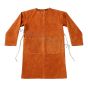 Leather Apron with sleeves and pockets GL01-021