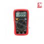 Palm Digital Multimeters UT33B+