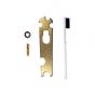 High Pressure Conventional Spray Gun W-77S