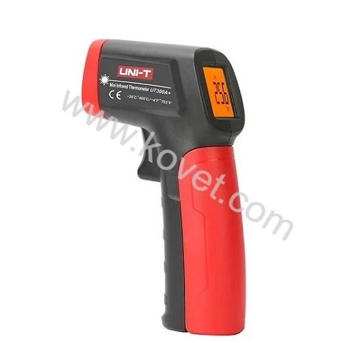 Infrared Thermometers UT300A+