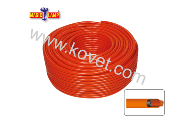 PVC MAGIC LAMP Welding Cable [Copper clad aluminum wire no. 0.20/0.25 mm.]