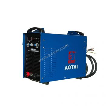 Inverter DC Stick (SMAW) / Gouging #KA-ARC630