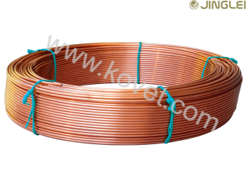 Submerged Arc Welding Wire (for mild steel) GWL-12M (EM12K)