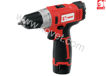 12V Cordless Drill KV-1203D | Kovet.com