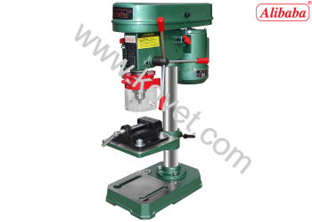 Drill Press Machine AB-4113(II)