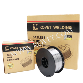 Gasless Flux Core Welding wire # E71T-GS